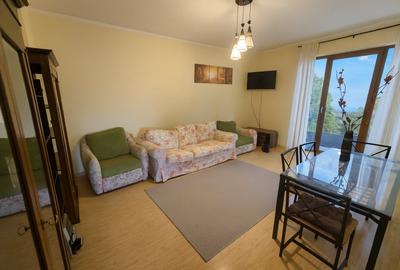 Apartament 3 camere, Gavana Platou, Garaj, Mobilat si Utilat - 2