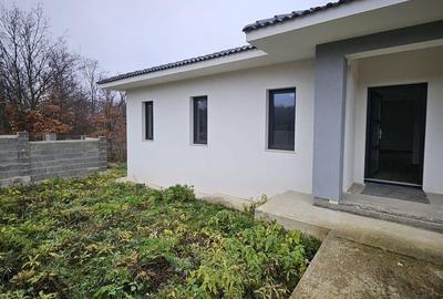 Casă cu 4 camere cu Teren 616 Mp în Paleu - 6