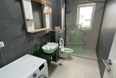 Apartament 2 camere, etaj 1, balcon 20mp - Vivamus Residence, Tractorul - 6