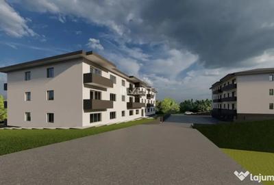 Apartament cu 2 camere decomandat în Frumoasa - 15