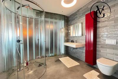 Apartament cu 3 camere decomandat în Central - 9