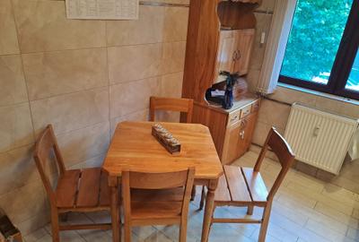 Stefan cel Mare - Spitalul Colentina, etajul 1, mobilat, utilat, liber - 8