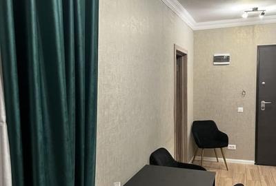 Apartament cu 2 camere decomandat, mobilat în Lujerului - 6