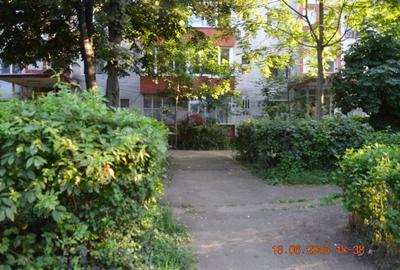 APARTAMENT CU 2 CAMERE SEMIDECOMANDAT ZONA CINA - 8