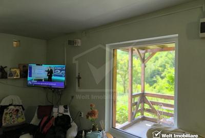 Casa de vacanta, cu lac, 5640 mp teren, Huta, com. Chiuiesti, jud. Cluj Casa de vacanta, cu lac, 5640 mp teren, Huta, com. Chiuiesti, jud. Cluj - 20