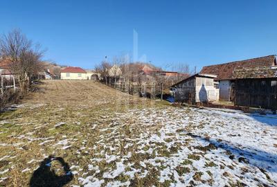 Casă individuală cu 5 camere cu Teren 800 Mp în Boarta - 16