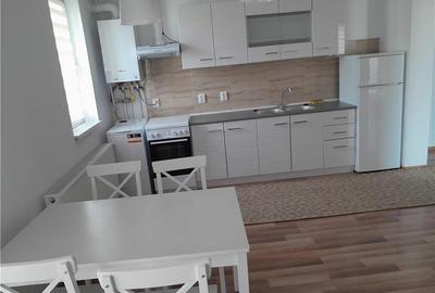 Inchiriez apartament 2 camere in zona Stefan cel Mare - 4