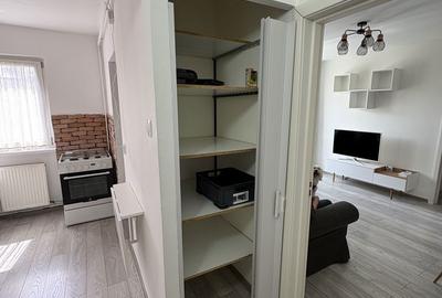 Apartament cu 2 camere nedecomandat în Central - 3