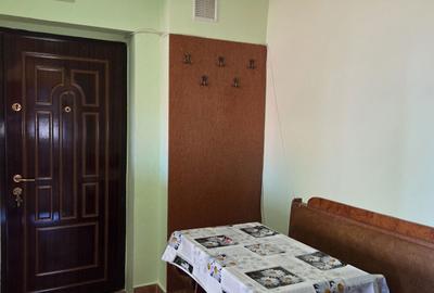 Apartament cu 2 camere semidecomandat în Exterior Vest - 3