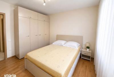 Apartament cu 2 camere, mobilat în Tomis I - 2