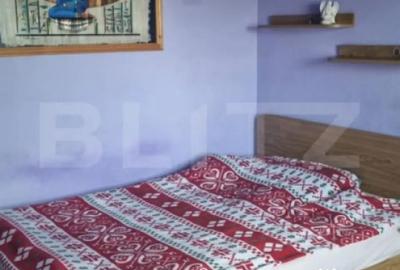 Apartament cu 3 camere decomandat în Cloșca - 5