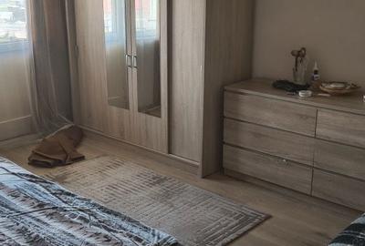 Apartament cu 2 camere decomandat în Central - 2