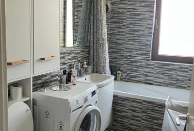 Apartament cu 3 camere decomandat, mobilat în Calea Urseni - 11