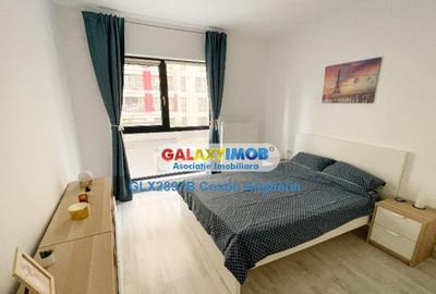 Apartament 3 Camere SMART Plaza Residence - Lujerului - 8
