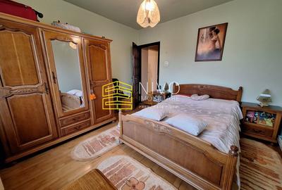 Apartament 3 camere – Tg. Mureș – Tudor – Bld. Pandurilor - 8