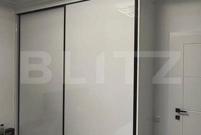 Apartament cu 3 camere, parter inalt, 71 mp, 2 bai, in zona Teilor - 10