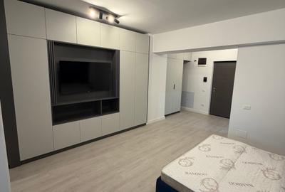 Garsonieră decomandată, mobilată în Lujerului - 5