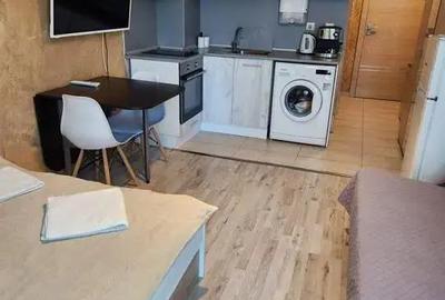 Garsoniera de inchiriat in zona Noua - 3