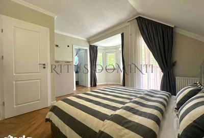 Casă cu 5 camere cu Teren 400 Mp în Sânmartin - 6