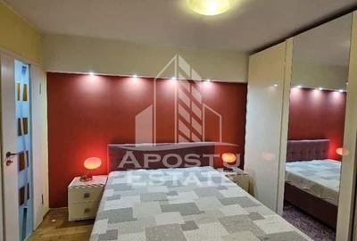 Apartament 2 camere, zona Medicina, Ac, la 5 minute de UMFT - 1