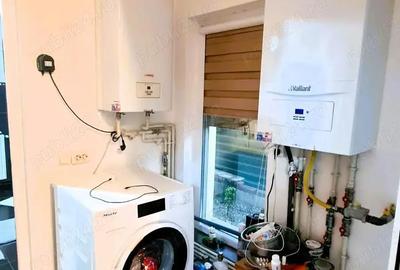 Casă cu 3 camere cu Teren 385 Mp în Valu lui Traian - 7