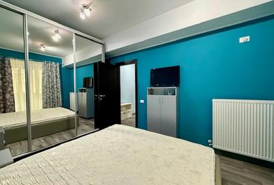 Theodor Pallady, metrou Nicolae Teclu, 2 camere modern, loc parcare - 3