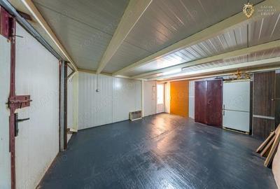 Casa 4 camere in zona Intim de Inchiriat - 1