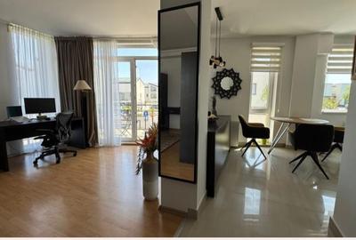 Apartament 2 camere Pipera - comision 0
