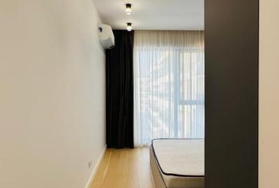 2 Camere Nusco City Aviatiei Promenada Terasa - 15