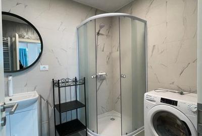 Apartament cu 2 camere în Central - 11