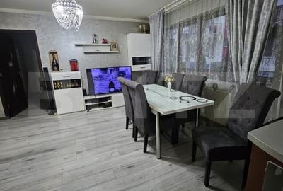 Apartament semidecomandata complet mobilat si utilat, zona Terra - 1