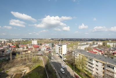 De inchiriat apartament 2 camere - Planorama, Doamna Ghica - 13