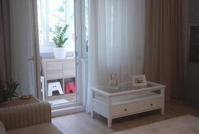 Apartament cu 2 camere decomandat, mobilat în Colentina - 15