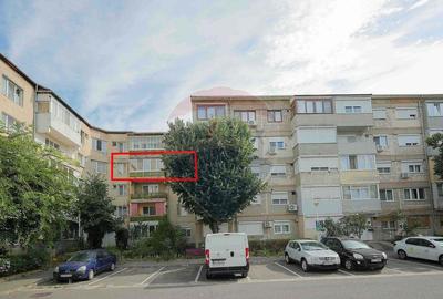 Apartament 2 camere de vanzare, in zona Io?ia-Nord