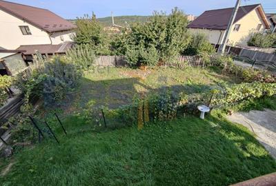 Horpaz Casa individuala P+M 208 mp utili + 650 mp teren + gradina - 12