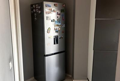 Apartament cu 2 camere, mobilat în Mărăști - 2