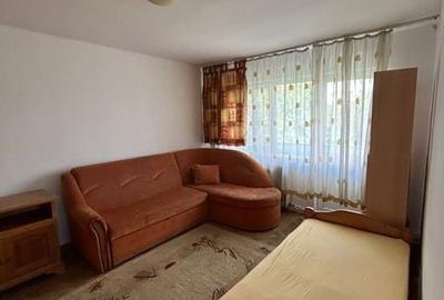 Apartament cu 2 camere decomandat în Mărăști