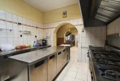 REV2002439 Vila Cismigiu pretabila restaurant - 3