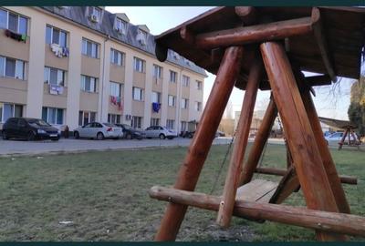 Garsonieră nedecomandată în Metalurgie - 3