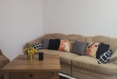 Apartament cu 2 camere zona Intre Lacuri - 4