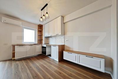 STUDIO ULTRALUX-IOSIA RESIDENCE-40MP UTILI-ETAJ 7/10
