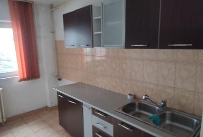 Apartament semidecomandat în Universitate - 6