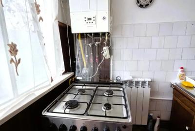 Apartament cu 2 camere decomandat în E3 - 2