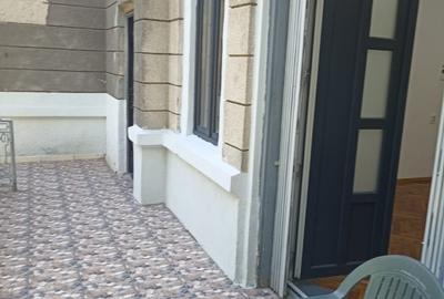 Vanzare / Inchiriere firma Apartament in vila Stirbei Voda, Cismigiu - 2