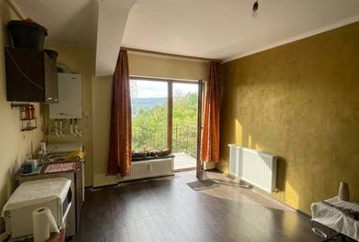 Apartament cu 2 camere în Baciu - 1