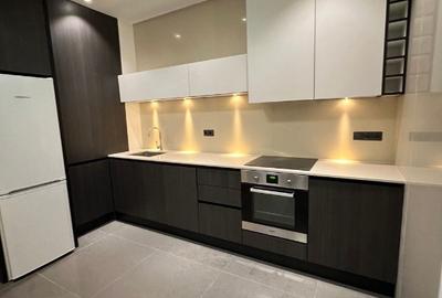 Apartament cu 2 camere semidecomandat în Bună Ziua - 4