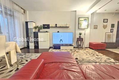 Apart 3 camere 90mp Erou Iancu Nicolae | Loc Parcare Subteran | Lidl - 3
