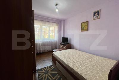 Apartament cu 3 camere, priveliste panoramica si compartimentare ideala - 3