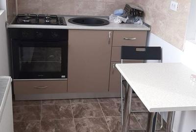 Apartament cu 2 camere decomandat în Chiajna - 4