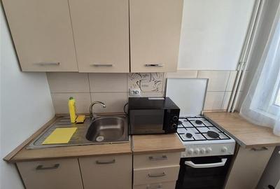 Garsonieră semidecomandată, mobilată în Giurgiului - 5